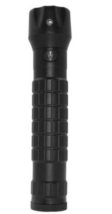 自动感应巡更棒