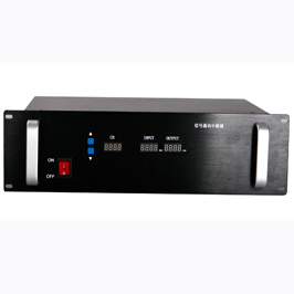 特雅丽大屏幕信号通讯中继器