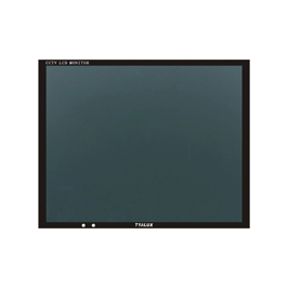 特雅丽17PM液晶监视器