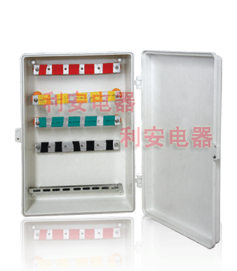 配电箱配电柜电缆分支箱