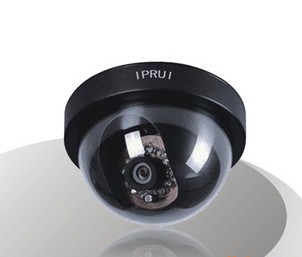 网络红外半球摄像机（HTB-HD004）