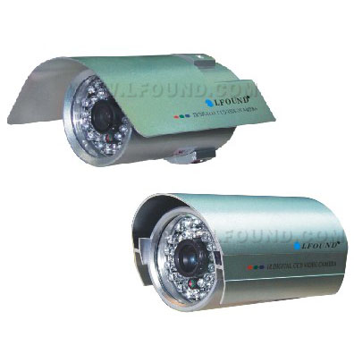 力方LF-H128红外20米摄像机