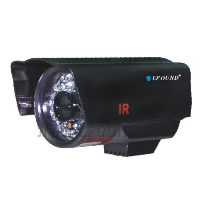 力方LF-H135红外40米摄像机
