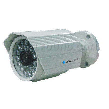 力方LF-H136红外40米摄像机