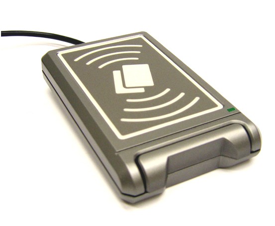 非接触式读写器ACR120