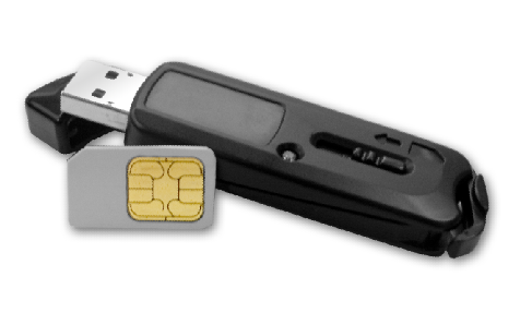 大容量智能卡读写器ACR100