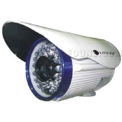 力方LF-H141F红外50米摄像机