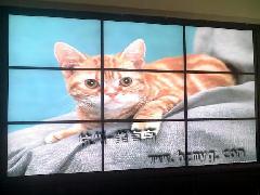 供应三星DID液晶拼接单元46寸窄屏