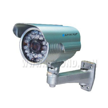 力方LF-H349可调焦红外一体机摄像机