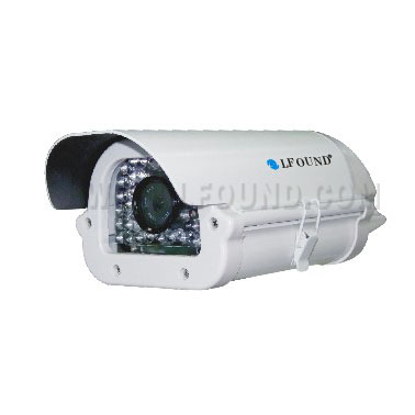力方LF-H810红外80米一体机摄像机
