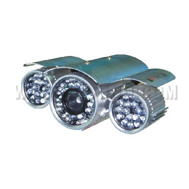 力方LF-H830飞翼型红外一体机摄像机