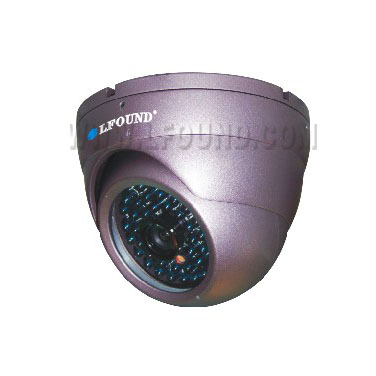 力方LF-H925红外半球摄像机