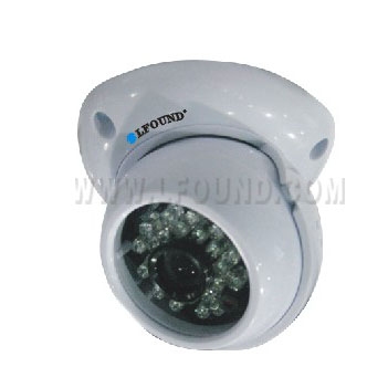 力方LF-H926红外半球摄像机