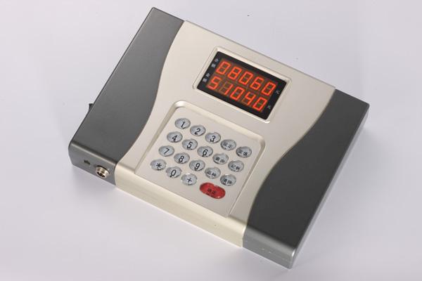 消费机，售饭机