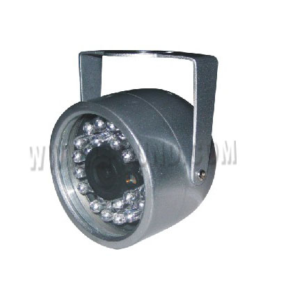 力方LF-M16 迷你型红外15米一体机摄像机