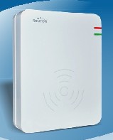 精伦身份证读卡器