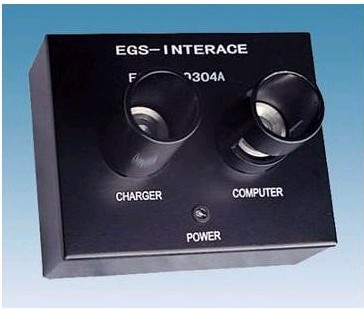 电脑传输器 含充电器