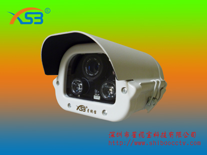 红外摄像机、高清红外、深圳监控、深圳安防、高清监控