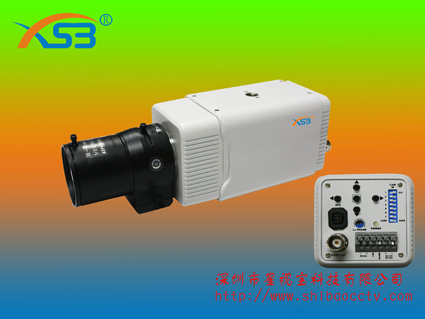 红外摄像机、高清红外摄像机、 XS-682SH