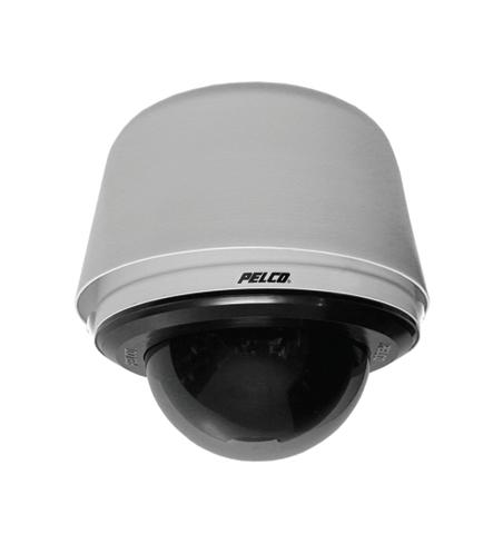 派尔高高速球机SD435