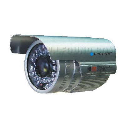 力方LF-H148红外50米摄像机