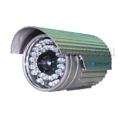 力方LF-H150红外60米一体机摄像机