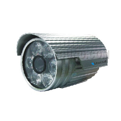 力方LF-H151红外70-80米一体机摄像机