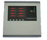 RBK-L型气体报警控制器