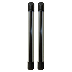 双核智能互射式双2光束主动红外栅栏探测器