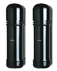 艾礼富ABH周界四4光束主动红外对射探测器