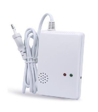 家庭防火灾独立式燃气泄漏探测器