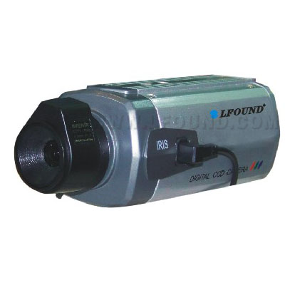 力方LF-Q101枪式摄像机