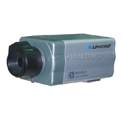 力方LF-Q102枪式摄像机