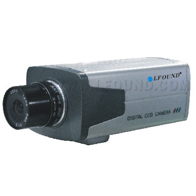 力方LF-Q103枪式摄像机