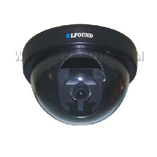 力方LF-C114普通半球摄像机