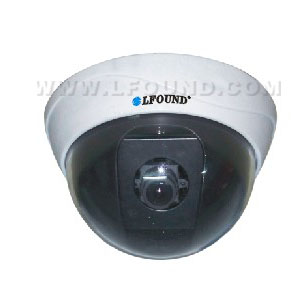 力方LF-C115普通半球摄像机