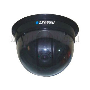 力方LF-C117普通半球摄像机