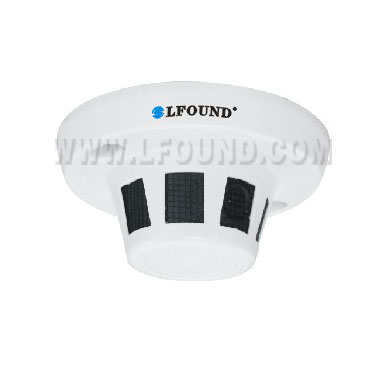 力方LF-C715烟感型摄像机