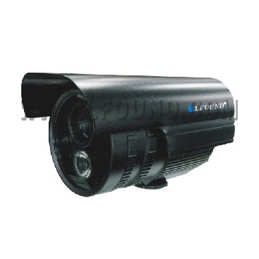 力方LF-Z246红外80米阵列式摄像机