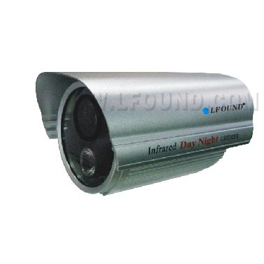 力方LF-Z249红外80米阵列式摄像机