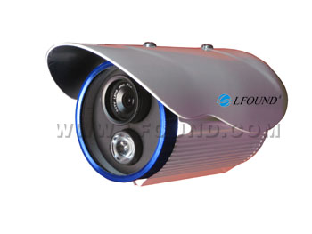 力方LF-Z241红外80米阵列式摄像机