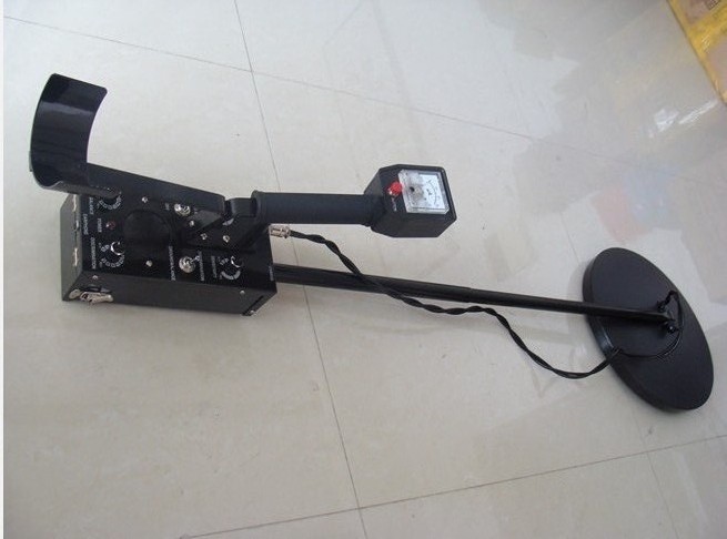 四川绵阳漳州探索金刚地下金属探测器