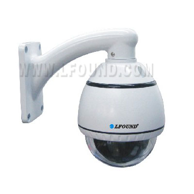 力方LF-M60迷你型高速球