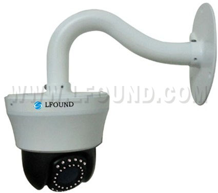 力方LF-M66B迷你高速球