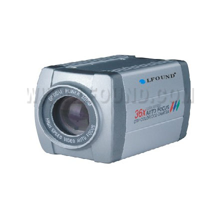 力方LF-H3610 36倍枪式一体机摄像机