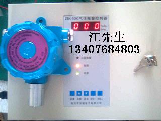 固定式“氨气泄漏报警器”