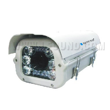 力方LF-H2755红外120米变焦一体机摄像机