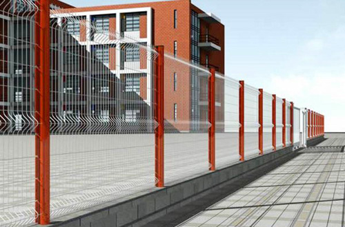 安平县中博围栏网