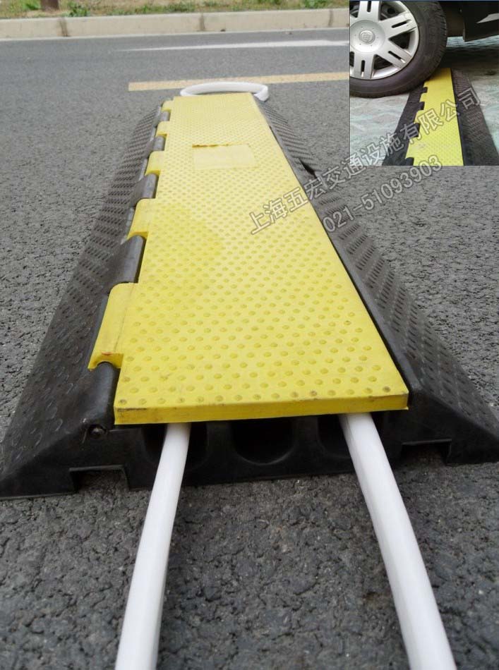 电缆过路保护板 电缆过线保护板 电缆线槽板