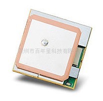 U-BLOX蕊片的GPS模块1612U